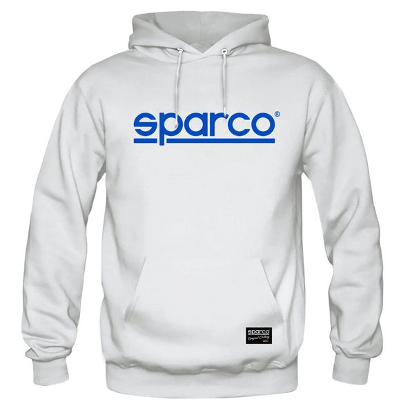 Sparco moletom hot sale