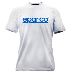 Camiseta-Branca-com-Logo-Azul