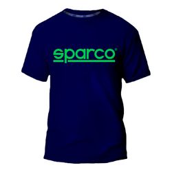 Camiseta-Marinho-Com-logo-Verde-neon---2