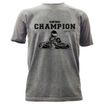 Camiseta-Cinza-Claro---Karting-2024---Frente