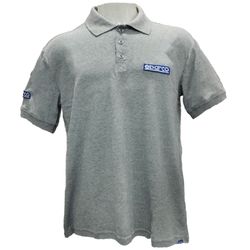 polo-cinza