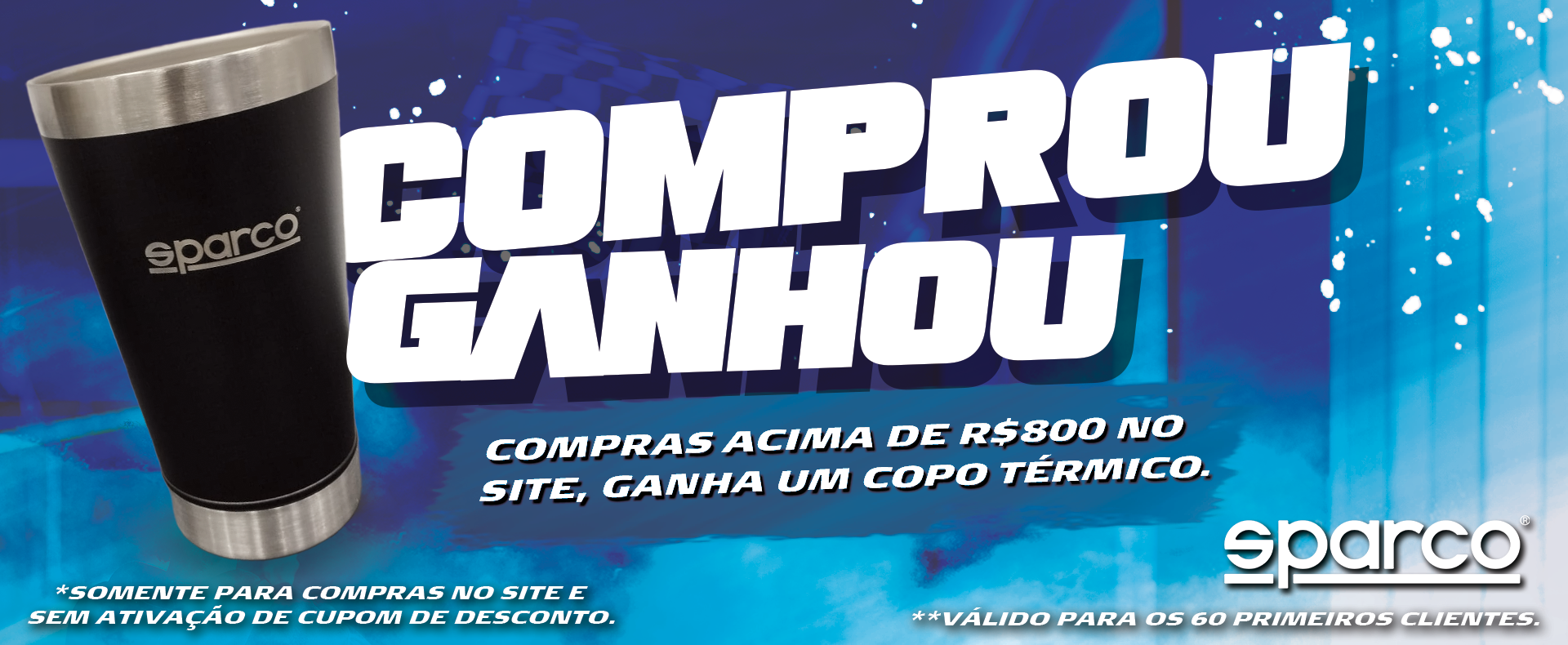 PC - Promo Copo